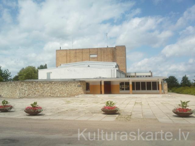 Grenctāles kultūras nams